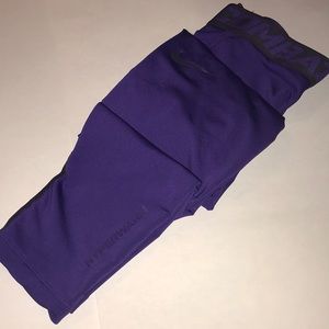 Men’s M Nike Hyperwarm Tights